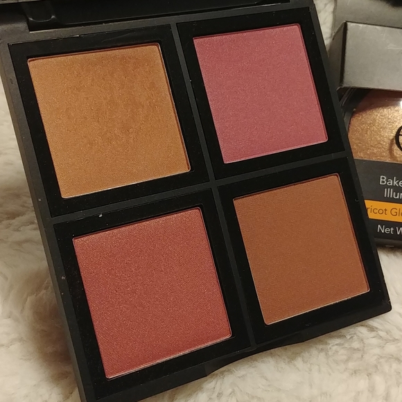 5 Pc. New ELF + NYC + PF Cosmetic Bundle - Picture 5 of 6